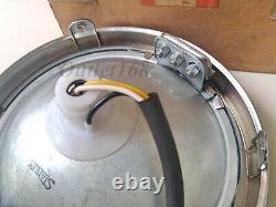 Nouveau Old Stock Suzuki Ts 185 250 Ts400 T500 Gt 250 380 500 Lampe Frontale Light 12volt