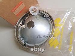 Nouveau Old Stock Suzuki Ts 185 250 Ts400 T500 Gt 250 380 500 Lampe Frontale Light 12volt Nouveau Old Stock Suzuki Ts 185 250 Ts400 T500 Gt 250 380 500 Lampe Frontale Light 12volt