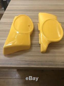 Panneaux Suzuki Ts50er Side