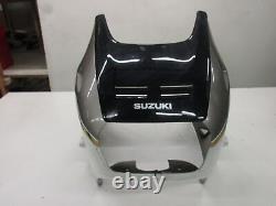 Pâte De Trim Z207 Suzuki Gsx 1100 F Gv 72 C Couvre-feux De Masque Avant