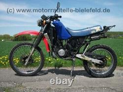 Pièces Suzuki TS50 TS80ER-X TS125 ici roue avant roue avant TS250K-L-M-A