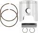 Piston Wiseco 71.00mm Vintage Suzuki Ds250 Rl250 Tm250 Ts250 Ahrma Mx