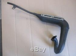 Pot D'échappement Suzuki 125 Ts Verser Er