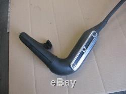 Pot D'échappement Suzuki 125 Ts Verser Er