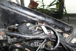 Powerdynamo Mz-b Vape Système D'allumage Stator Pour Suzuki 71-78 Ts 185 250 DC Sys