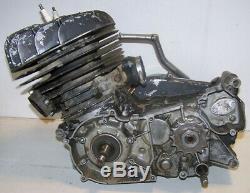 Powerdynamo Mz-b Vape Système D'allumage Stator Suzuki Ts Tm 400 Twin Spark DC