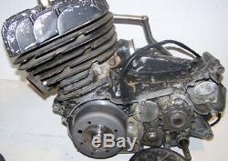 Powerdynamo Mz-b Vape Système D'allumage Stator Suzuki Ts Tm 400 Twin Spark DC