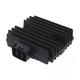 Redresseur Tourmax Rgu-220 Compatible Suzuki Ts 50 1980-1982