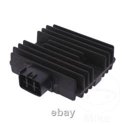 Redresseur Tourmax RGU-220 compatible Suzuki TS 50 1980-1982