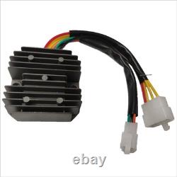 Régulateur de tension pour SUZUKI GT 380 550 750 TS 400, 32800-31021