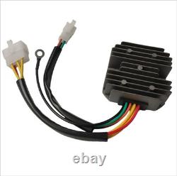 Régulateur de tension pour SUZUKI GT 380 550 750 TS 400, 32800-31021