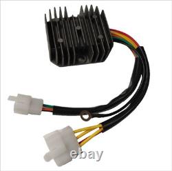 Régulateur de tension pour SUZUKI GT 380 550 750 TS 400, 32800-31021