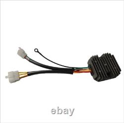Régulateur de tension pour SUZUKI GT 380 550 750 TS 400, 32800-31021