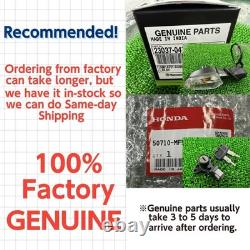 Rotore TS200R, en stock et prêt à expédier. Pièce de moto Suzuki neuve et authentique.