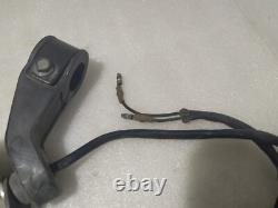 SUZUKI TS TS50 TS50X 1985 SA11A ENSEMBLE LAMPES AVANT INDICATEURS DE DIRECTION