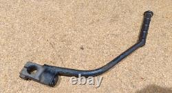 SUZUKI TS Ts 50 TS50X TS 80 ENSEMBLE DE LEVIER, DÉMARREUR À PEDALE 26300-13600