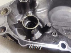 SUZUKI TS Ts50 50 TS50X 1985 SA11A RG utilisé 111341-04703 couvercle d'embrayage droit
