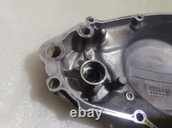 SUZUKI TS Ts50 50 TS50X 1985 SA11A RG utilisé 111341-04703 couvercle d'embrayage droit
