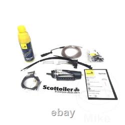 Scottoiler Vsystem Univ So-1005 Pour Suzuki Ts 125 1980