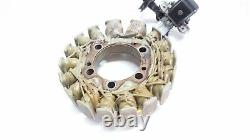 Stator Suzuki Ts250x 1984 84-89 #724