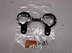 Support de compte-tours E113. Suzuki GS 1000 support d’instruments 34950-49000 plateau de cockpit