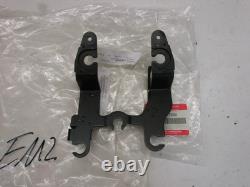 Support de tachymètre E112. Instrument de Suzuki GSX-R 750 W support 34950-17E00 plateau de cockpit