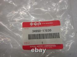 Support de tachymètre E112. Support d'instrument Suzuki GSX-R 750 W 34950-17E00 Plateau de cockpit