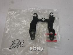 Support de tachymètre E112. Support d'instruments Suzuki GSX-R 750 W 34950-17E00 Plateau de cockpit