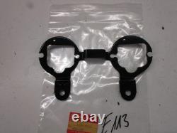 Support de tachymètre E113. Support d'instrument Suzuki GS 1000 34950-49000 Plateaux de cockpit