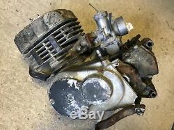 Suzuki 250 Moteur De Ts