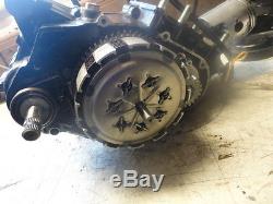 Suzuki 76 77 78 Ds Ts 185 Lt125 Lt185 Moteur Fin De Fond Transmission Du Carter