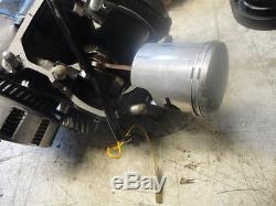 Suzuki 76 77 78 Ds Ts 185 Lt125 Lt185 Moteur Fin De Fond Transmission Du Carter