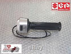 Suzuki Ds185 Ts185 Ts250 Ts400 Nouveau Commutateur De Poignée Des Papillons 57100-32610