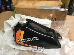 Suzuki Erz Ts 125 Carburant Essence Réservoir N. O. S. Mai Ajustement Erz 100 44100-48711-019