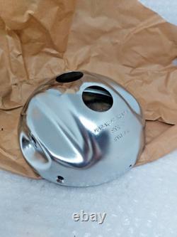 Suzuki GT380 GT185 GT250 TS250 TS400 T500 Boîtier de phare, coque de phare NOS