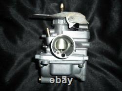 Suzuki Genuine Ts50 Hustler Carburetor Inspection Rg50 Tv50