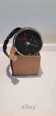 Suzuki Gt185 Gt / Rv / Tc / Ts125 Ts185 Nos Tachometer 34201-36322