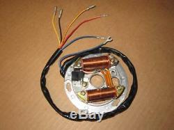 Suzuki N ° Assemblée Stator Ts100-125 1980-1981 32101-48520