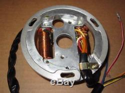 Suzuki N ° Assemblée Stator Ts100-125 1980-1981 32101-48520