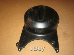 Suzuki N ° Magneto Vintage Cover Ts250 Tm250 11351-30700