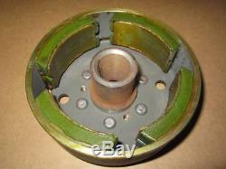 Suzuki N Magneto Vintage Rotor Ts400 1972 32102-32020