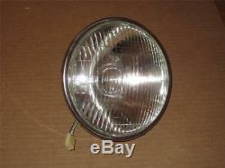 Suzuki N Vintage Headlight Ts250-400 Rv125 35121-27631