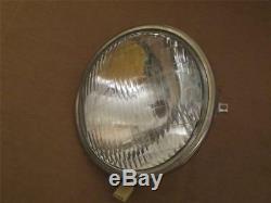 Suzuki N Vintage Headlight Ts250-400 Rv125 35121-27631
