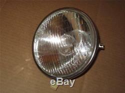 Suzuki N Vintage Headlight Ts250-400 Rv125 35121-27631