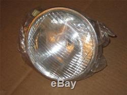 Suzuki N Vintage Headlight Ts250-400 Rv125 35121-27631