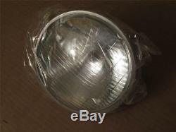 Suzuki N Vintage Headlight Ts250-400 Rv125 35121-27631