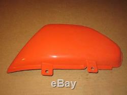 Suzuki N Vintage Rt. Side Cover Ts400 1976 47111-32600-00n