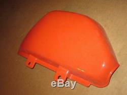 Suzuki N Vintage Rt. Side Cover Ts400 1976 47111-32600-00n