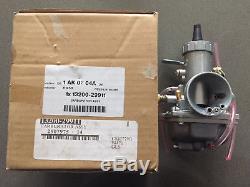 Suzuki Nos Carburateur Ds 250 Ds 185 Ts 250 Ts250 Ds185 Ts 185 N ° De Pièce 13200-29911