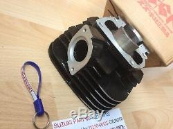 Suzuki Nos Ds100 Ts100 1978-81 Cylindre 11210-48102 S / S 11210-48103 Nouveau Dans La Boîte